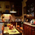 La Casa De Blas