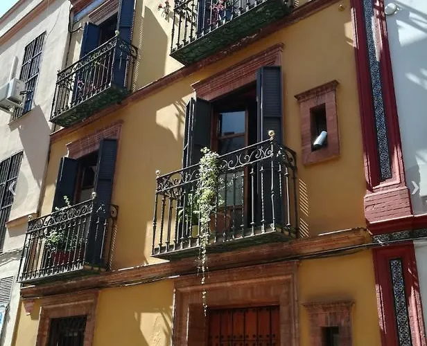 La Casa De Blas