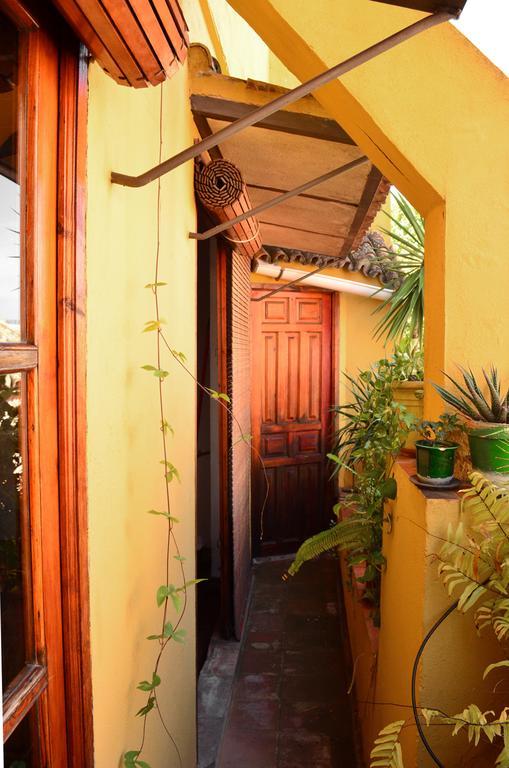 La Casa De Blas Maison d'hôtes Séville