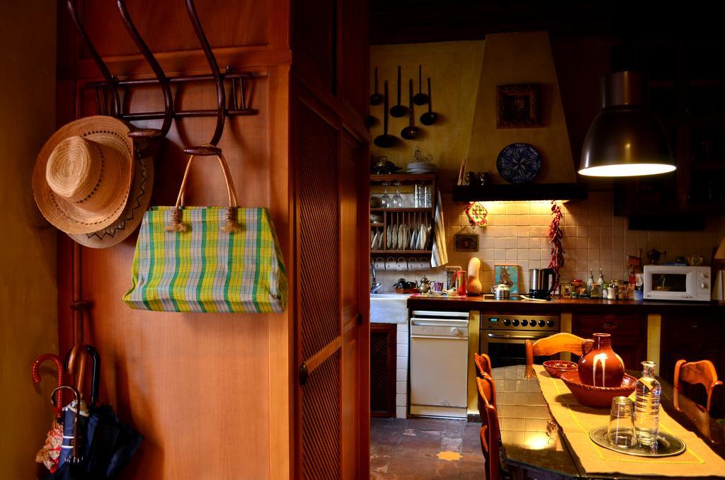 Maison d'hôtes La Casa De Blas Séville