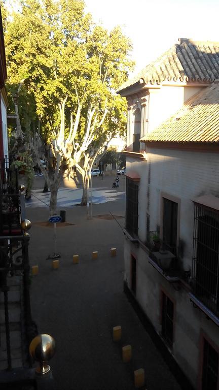 La Casa De Blas Maison d'hôtes *
