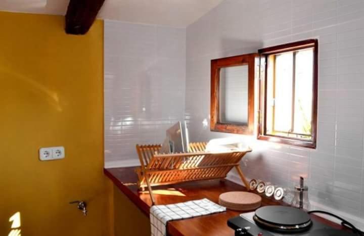 Maison d'hôtes La Casa De Blas
