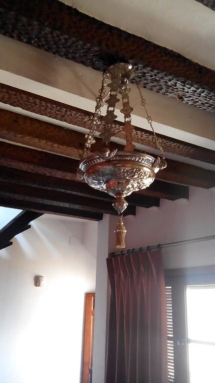 Maison d'hôtes La Casa De Blas *