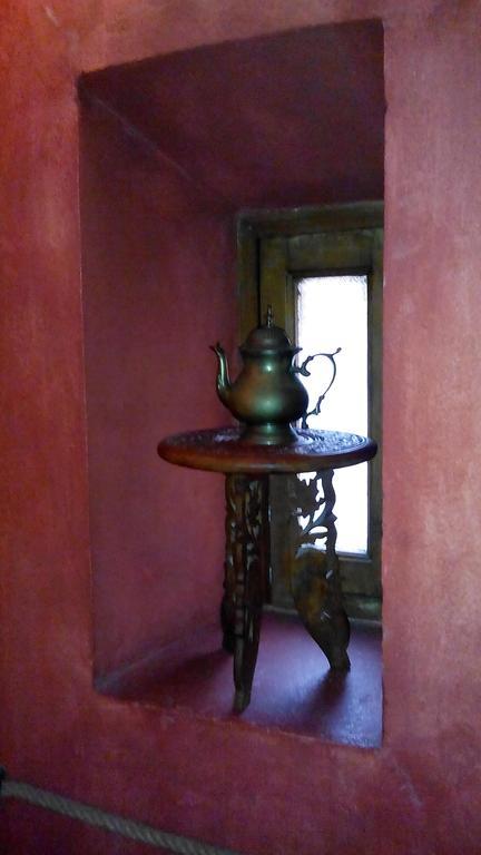 Maison d'hôtes La Casa De Blas Séville