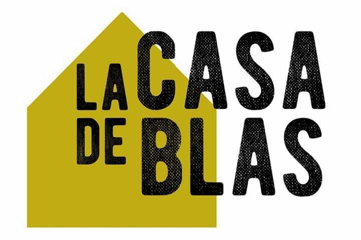 La Casa De Blas Maison d'hôtes Séville