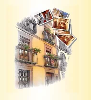 La Casa De Blas * Séville