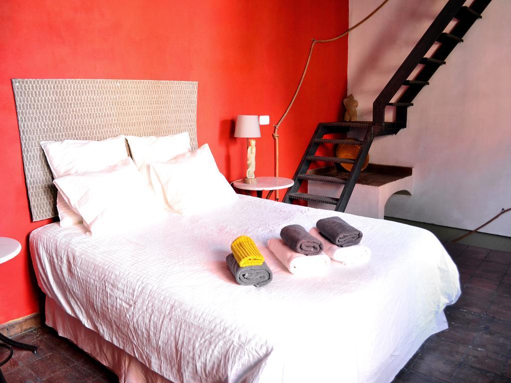 La Casa De Blas Guest house Seville
