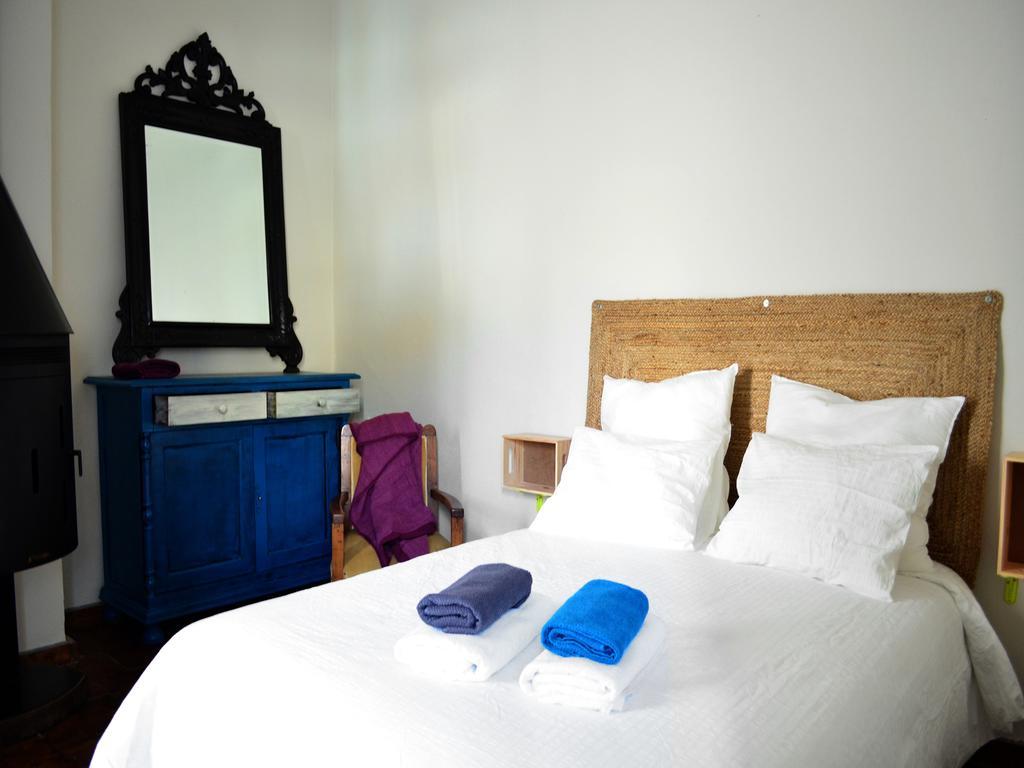 Guest house La Casa De Blas *