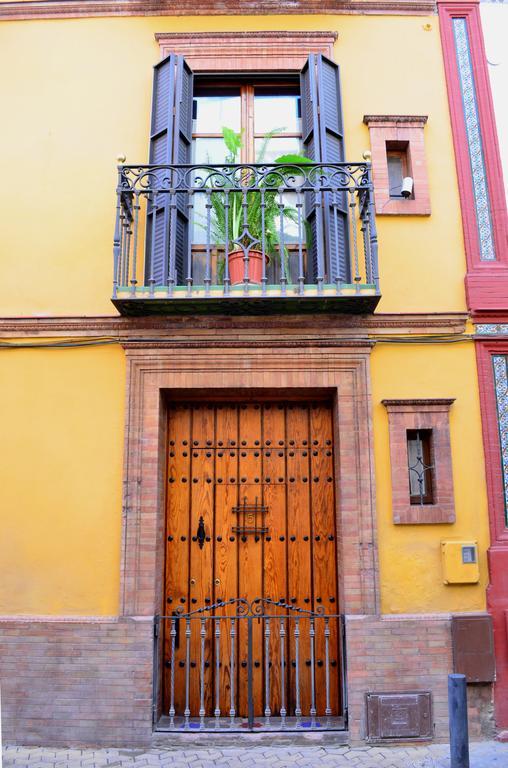 Guest house La Casa De Blas *