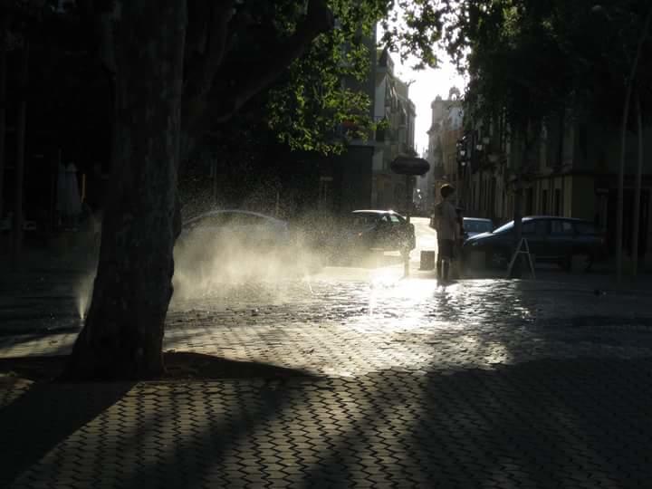 Guest house La Casa De Blas
